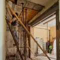 Hoe word je een huisrenovatie?