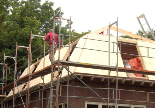 Is huisrenovatie de moeite waard?