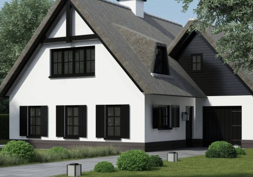 Is het goedkoper om een huis te bouwen of te renoveren?