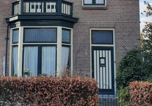 Welk deel van je huis is het meest de moeite waard om te verbouwen?