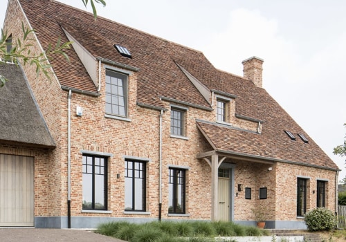 Hoe de renovatie van een huis te plannen?