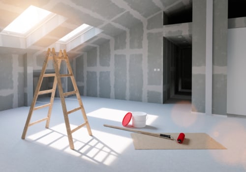Zijn woningrenovatie fiscaal aftrekbaar?
